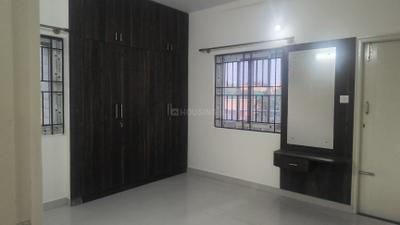 Bedroom Image of 1350 Sq.ft 2 BHK Apartment / Flat for rent in Kaggadasapura Bengaluru for Rs. 45000