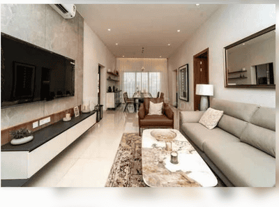 Image of 1618 Sq.ft 3 BHK Apartment / Flat for sale in Casagrand Reva, Pammal, Chennai for Rs. 9600000