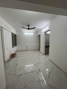 Hall Image of 650 Sq.ft 1 BHK Apartment / Flat for sale in Moze Skyways Esfera, Lohegaon Pune for Rs. 4900000