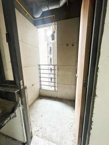 Balcony Image of 1350 Sq.ft 3 BHK Apartment / Flat for sale in Laxmi Eternia, Narolgam Ahmedabad for Rs. 3500000