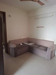Hall Image of 1170 Sq.ft 2 BHK Apartment / Flat for sale in Avadh Enclave, Thaltej Ahmedabad for Rs. 7000000
