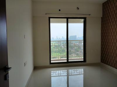 Bedroom Image of 1265 Sq.ft 2 BHK Apartment / Flat for sale in BKS Orion by BKS Galaxy Realtors Pvt Ltd, Kharghar Navi Mumbai for Rs. 15000000