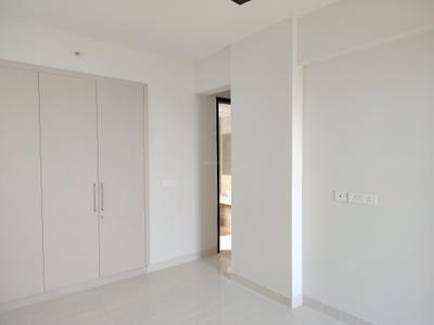 Bedroom Image of 1137 Sq.ft 2 BHK Apartment / Flat for rent in Eldeco The Greens, Sector 150 Noida for Rs. 25000