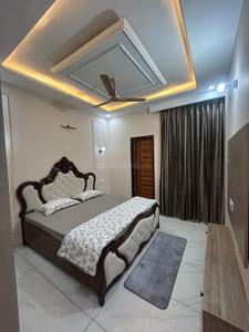 Bedroom Image of 1185 Sq.ft 3 BHK Builder Floor for sale in Kharar Mohali for Rs. 5793000