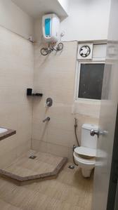 Image of 1200 Sq.ft 3 BHK Apartment / Flat for rent in DLF Capital Greens Phase 1 And 2, Karampura, New Delhi for Rs. 62000