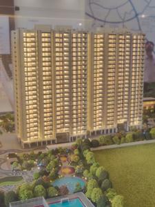 Image of 1440 Sq.ft 3 BHK Apartment / Flat for sale in The O G By Habulus, Electronic City, Bengaluru for Rs. 14000000