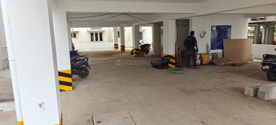 Image of One square apartment  in Semmancheri, Chennai