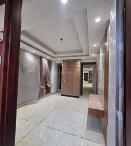 Hall Image of 2805 Sq.ft 5 BHK Apartment / Flat for sale in Rajendra Nagar Ghaziabad for Rs. 25800000