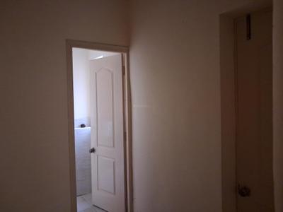 Servant Room Image of 1695 Sq.ft 3 BHK Apartment / Flat for sale in Paras Tierea, Sector 137 Noida for Rs. 15000000