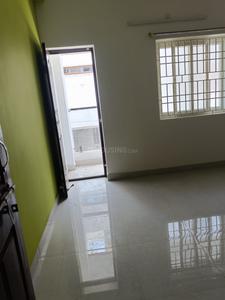 3 BHK Independent Builder Floor