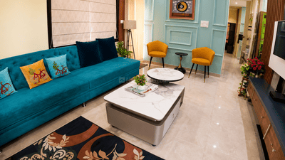 Image of 2000 Sq.ft 3 BHK Villa for sale in Manish Nagar, Nagpur for Rs. 26000000