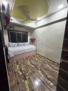 Bedroom Image of 450 Sq.ft 1 BHK Apartment / Flat for sale in Chinchpokli Mumbai for Rs. 16500000