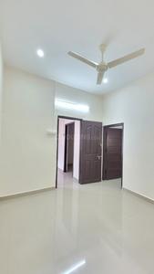 Bedroom Image of 1500 Sq.ft 3 BHK Independent House for rent in Vyttila Kochi for Rs. 25000