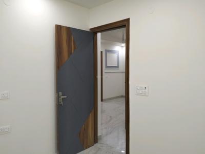 Bedroom Image of 810 Sq.ft 3 BHK Builder Floor for sale in Shastri Nagar New Delhi for Rs. 11500000