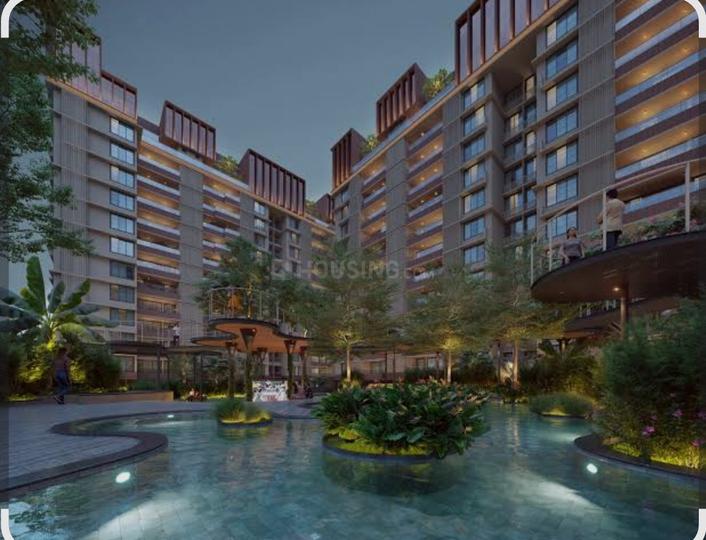 Kavisha The Portrait Main Image 1