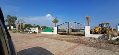 Image of 1000 Sq.ft Residential Plot / Land for sale in Borkhera, Kota for Rs. 4000000