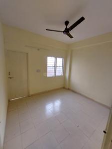 Bedroom Image of 350 Sq.ft 1 BHK Apartment / Flat for sale in Elixir Gardens Phase II Plots, Palasi Bhopal for Rs. 850000
