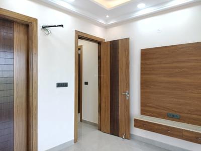 Bedroom Image of 1620 Sq.ft 3 BHK Builder Floor for sale in BPTP District 3, Sector 85 Faridabad for Rs. 17500000