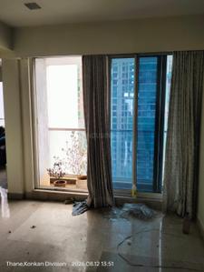 Hall Image of 1300 Sq.ft 4 BHK Apartment / Flat for sale in Thane West Thane for Rs. 30000000