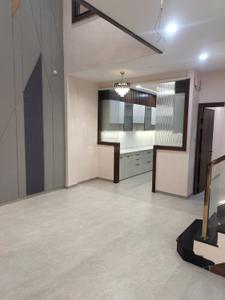 Bedroom Image of 2600 Sq.ft 4 BHK Independent House for sale in Nipania Indore for Rs. 18100000