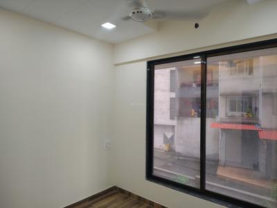 Bedroom Image of 720 Sq.ft 2 BHK Apartment / Flat for rent in Bhoomi Acres, Hiranandani Estate Thane for Rs. 39999