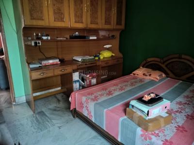 Bedroom Image of 1800 Sq.ft 3 BHK Villa for rent in Adityapur Jamshedpur for Rs. 30000