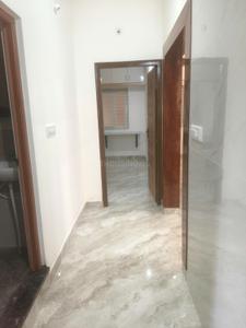 Hall Image of 1300 Sq.ft 2 BHK Builder Floor for rent in Basaveshwara Nagar Bengaluru for Rs. 40000