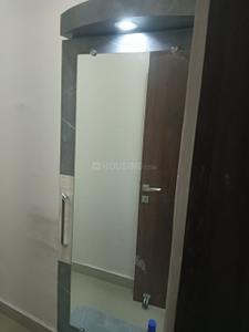 Bedroom Image of 1250 Sq.ft 2.5 BHK Apartment / Flat for rent in LDA Apartment, Gomti Nagar Lucknow for Rs. 30000