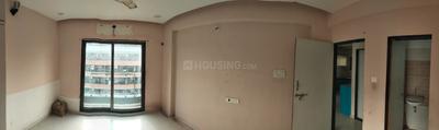 Bedroom Image of 1280 Sq.ft 2 BHK Apartment / Flat for sale in Vanakala Surat for Rs. 4700000