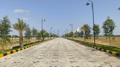 Image of 1500 Sq.ft Residential Plot / Land for sale in Singaperumal Koil, Chennai for Rs. 4935000