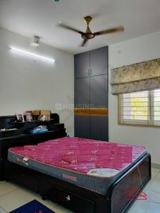 Bedroom Image of 2650 Sq.ft 3 BHK Apartment / Flat for sale in MARQ  by Assetz Property Group, Kannamangala - Whitefield Hoskote Road Bengaluru for Rs. 37000000