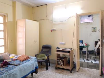 Bedroom Image of 1480 Sq.ft 5 BHK Independent House for sale in New Alipore Kolkata for Rs. 7500000