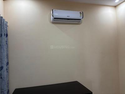 Bedroom Image of 1200 Sq.ft 2 BHK Apartment / Flat for rent in Adarsh Nagar Jaipur for Rs. 30000
