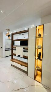 Hall Image of 2000 Sq.ft 3 BHK Builder Floor for rent in Sector 80 Mohali for Rs. 55000