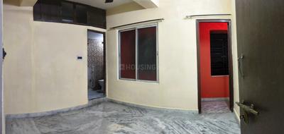Bedroom Image of 1100 Sq.ft 3 BHK Builder Floor for rent in Kasba Kolkata for Rs. 18000