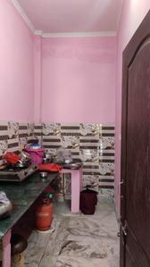 Kitchen Image of 485 Sq.ft 2 BHK Independent House for sale in Jagjeetpur Haridwar for Rs. 2700000