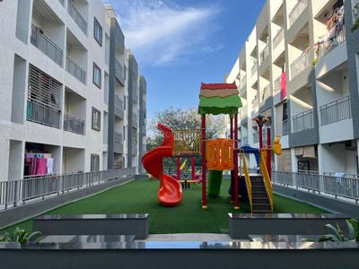 Image of 945 Sq.ft 2 BHK Apartment / Flat for sale in DS Stavam, Gantiganahalli, Bengaluru for Rs. 7000000