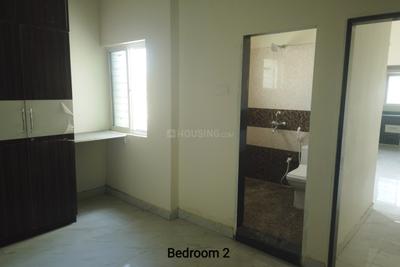 Bedroom Image of 1500 Sq.ft 2 BHK Apartment / Flat for sale in Yadgiri Yadgir for Rs. 4900000