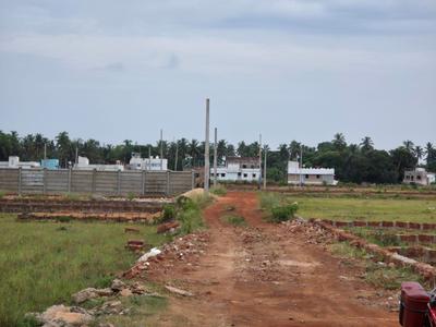 Image of 1500 Sq.ft Residential Plot / Land for sale in Uttara, Bhubaneswar for Rs. 7400000