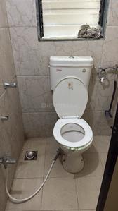 Bathroom Image of Rajan in Goregaon West, Mumbai