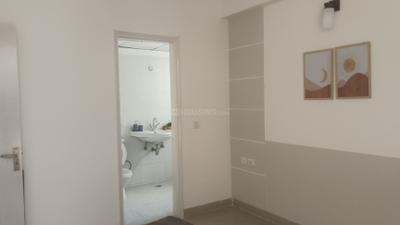 Bedroom Image of 1685 Sq.ft 3 BHK Apartment / Flat for sale in Exotica Eastern Court, Crossings Republik Ghaziabad for Rs. 11900000