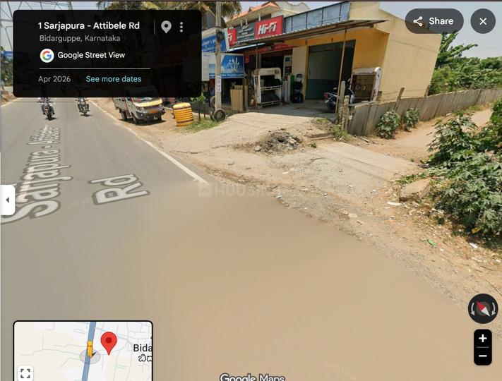 Mallenahalli Main Image 1