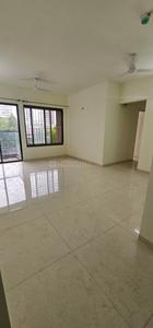 Hall Image of 1500 Sq.ft 3.5 BHK Apartment / Flat for sale in Kumar Palmspring Towers, Undri Pune for Rs. 13700000