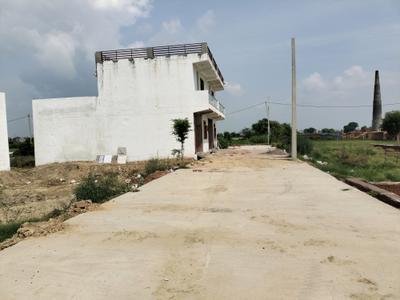 Image of 990 Sq.ft Residential Plot / Land for sale in Morta Village, Ghaziabad for Rs. 3080000