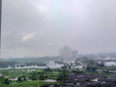 Image of 675 Sq.ft 1 BHK Apartment / Flat for sale in Unique Nirmal Nagari, Diva, Thane for Rs. 4500000