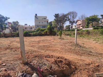 Image of 2420 Sq.ft Residential Plot / Land for sale in Nelamangala, Bengaluru for Rs. 10890000