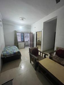 Bedroom Image of 890 Sq.ft 2 BHK Apartment / Flat for sale in Indira Nagar Lucknow for Rs. 4800000