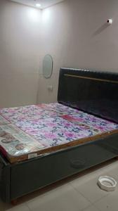 3 BHK Fully Furnished Flat