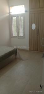 Bedroom Image of 1400 Sq.ft 2.5 BHK Apartment / Flat for rent in Mahavir Apartment, Sector 29 Noida for Rs. 38000