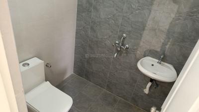 Image of 970 Sq.ft 2 BHK Apartment / Flat for sale in Kistareddypet, Sangareddy for Rs. 4485000
